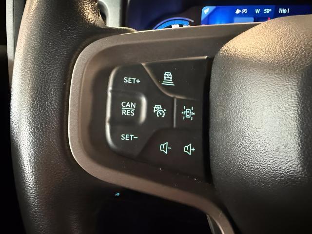 2024 Ford Bronco - $44,995