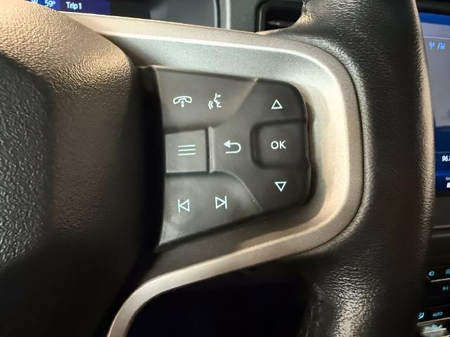2024 Ford Bronco - $44,995