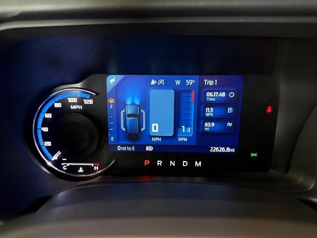 2024 Ford Bronco - $44,995