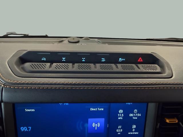 2024 Ford Bronco - $44,995