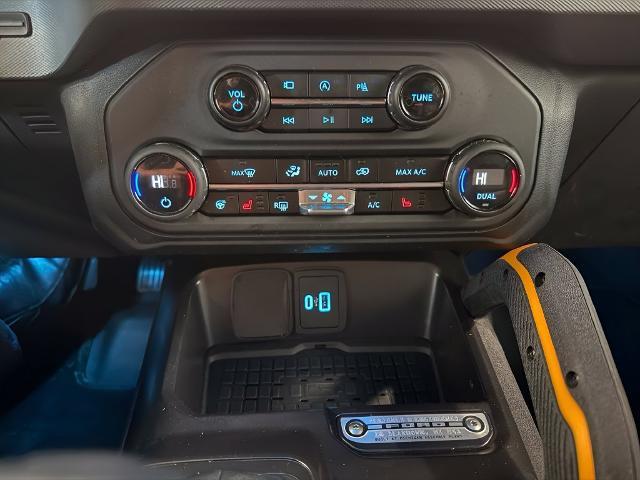 2024 Ford Bronco - $44,995