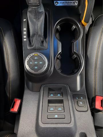 2024 Ford Bronco - $44,995