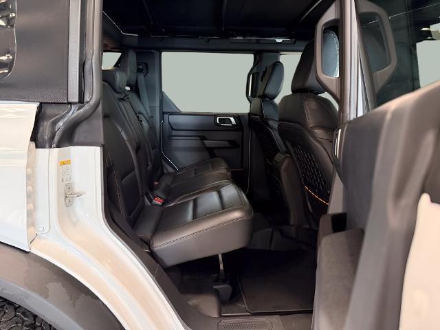 2024 Ford Bronco - $44,995