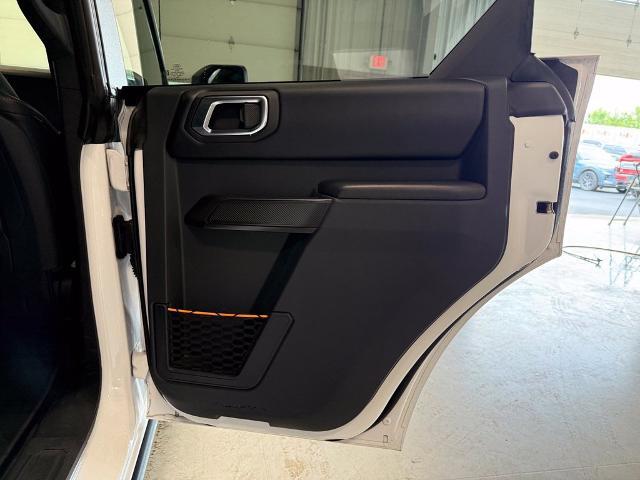 2024 Ford Bronco - $44,995