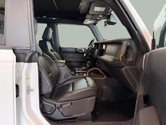 2024 Ford Bronco - $44,995