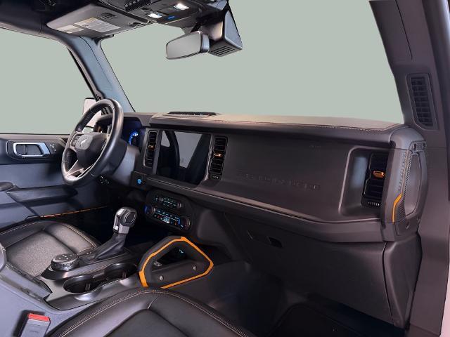 2024 Ford Bronco - $44,995