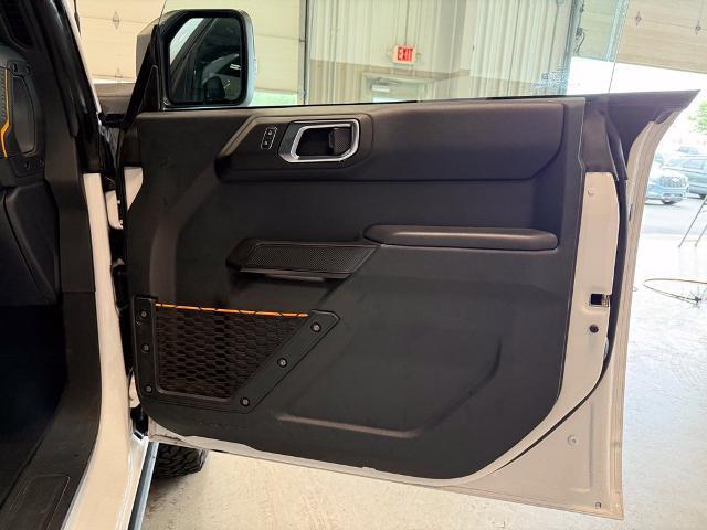 2024 Ford Bronco - $44,995