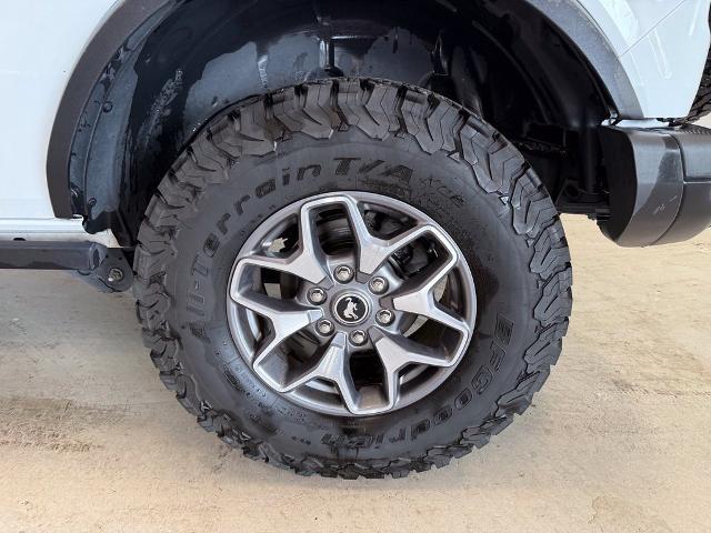 2024 Ford Bronco - $44,995