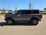2024 Bronco Thumbnail 2