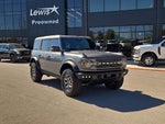 2024 Bronco Thumbnail 6