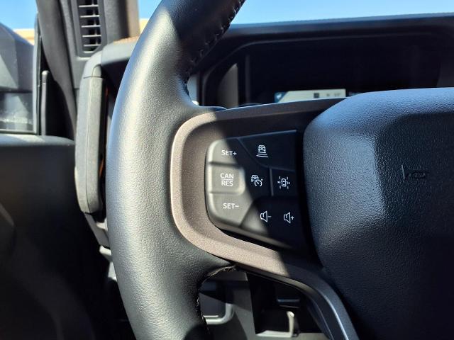 2024 Ford Bronco - $47,900