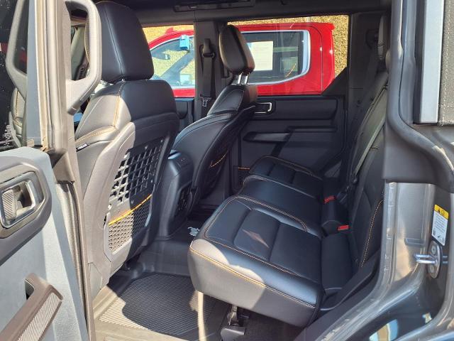 2024 Ford Bronco - $47,900