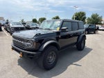 2024 Bronco Thumbnail 3