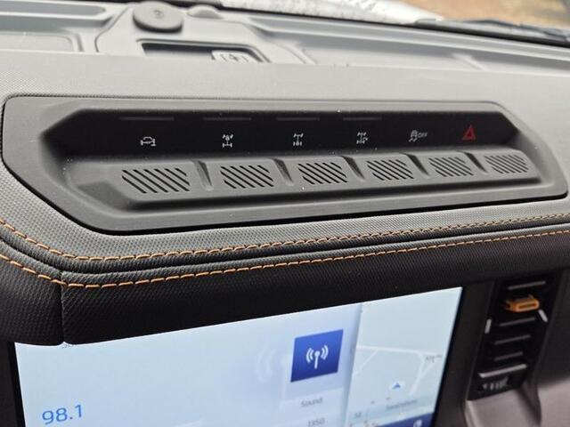 2024 Ford Bronco - $49,569