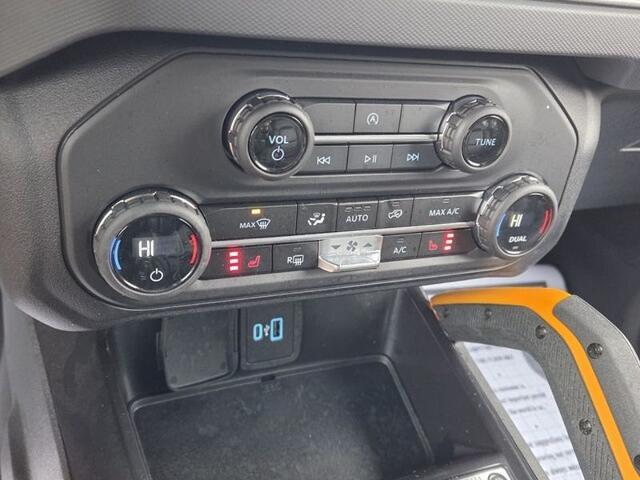 2024 Ford Bronco - $49,569