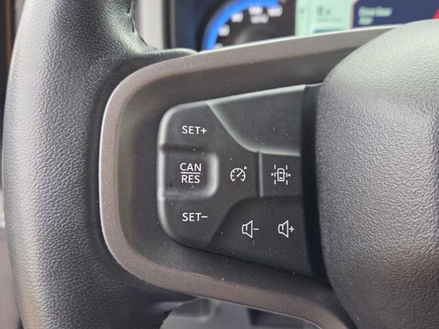 2024 Ford Bronco - $49,569