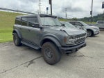 2024 Bronco Thumbnail 3