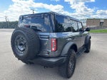 2024 Bronco Thumbnail 4