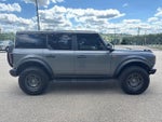 2024 Bronco Thumbnail 5