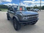 2024 Bronco Thumbnail 6