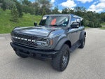 2024 Bronco Thumbnail 8