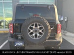 2024 Bronco Thumbnail 4