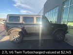 2024 Bronco Thumbnail 7