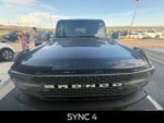 2024 Bronco Thumbnail 10