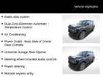2024 Bronco Thumbnail 11