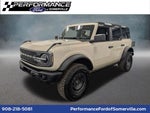 2025 Bronco Thumbnail 1