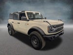 2025 Bronco Thumbnail 3