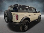 2025 Bronco Thumbnail 4