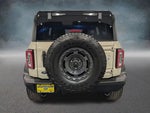 2025 Bronco Thumbnail 5