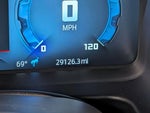 2025 Bronco Thumbnail 18