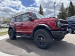 2025 Bronco Thumbnail 1