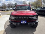 2025 Bronco Thumbnail 2
