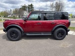 2025 Bronco Thumbnail 4