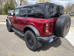 2025 Bronco Thumbnail 5