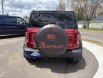 2025 Bronco Thumbnail 6