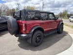 2025 Bronco Thumbnail 7