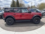 2025 Bronco Thumbnail 8