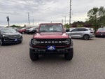 2025 Bronco Thumbnail 10