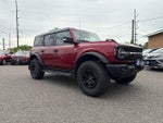 2025 Bronco Thumbnail 11