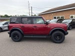 2025 Bronco Thumbnail 12