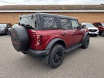 2025 Bronco Thumbnail 13