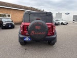 2025 Bronco Thumbnail 14