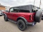 2025 Bronco Thumbnail 15