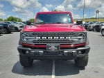 2025 Bronco Thumbnail 2