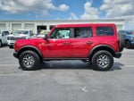 2025 Bronco Thumbnail 6