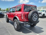 2025 Bronco Thumbnail 7